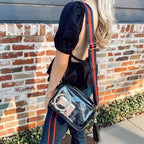 Clear Courtney | Choose Your Strap-3