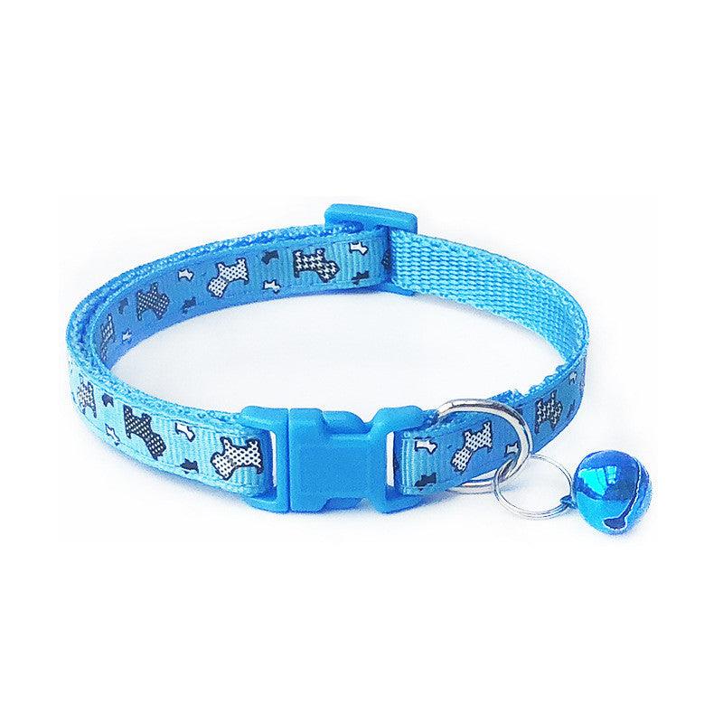 Pet Pals Feathered Friends Collar-7