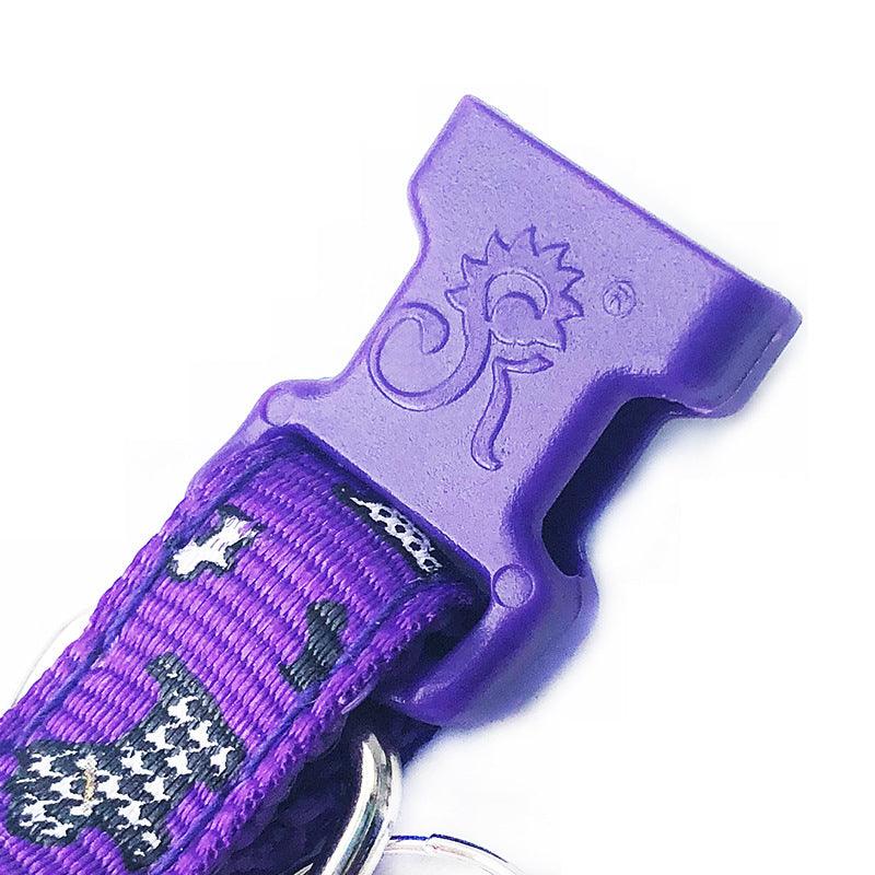 Pet Pals Feathered Friends Collar-1