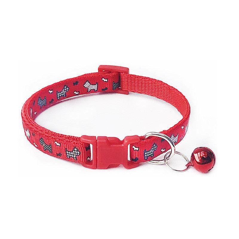 Pet Pals Feathered Friends Collar-8