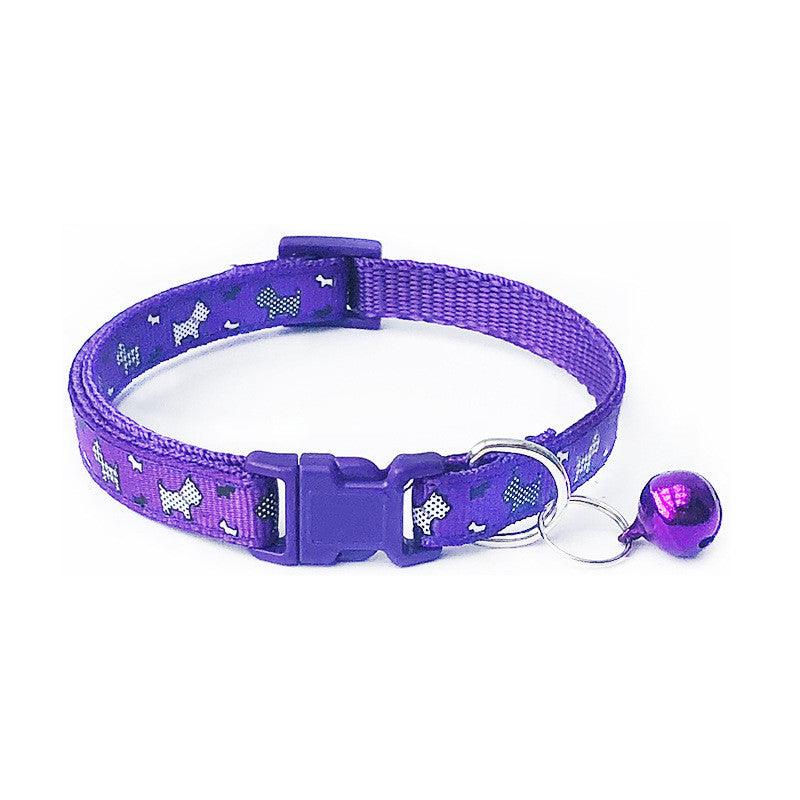 Pet Pals Feathered Friends Collar-9