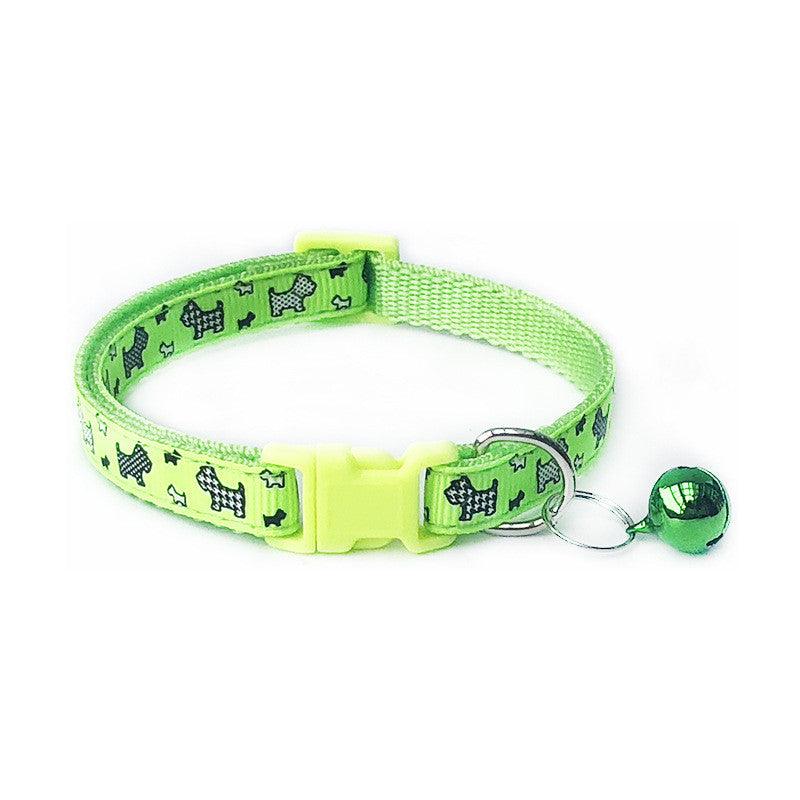Pet Pals Feathered Friends Collar-4