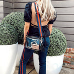 Clear Courtney | Choose Your Strap-1