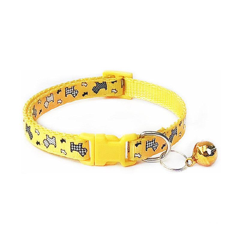 Pet Pals Feathered Friends Collar-6