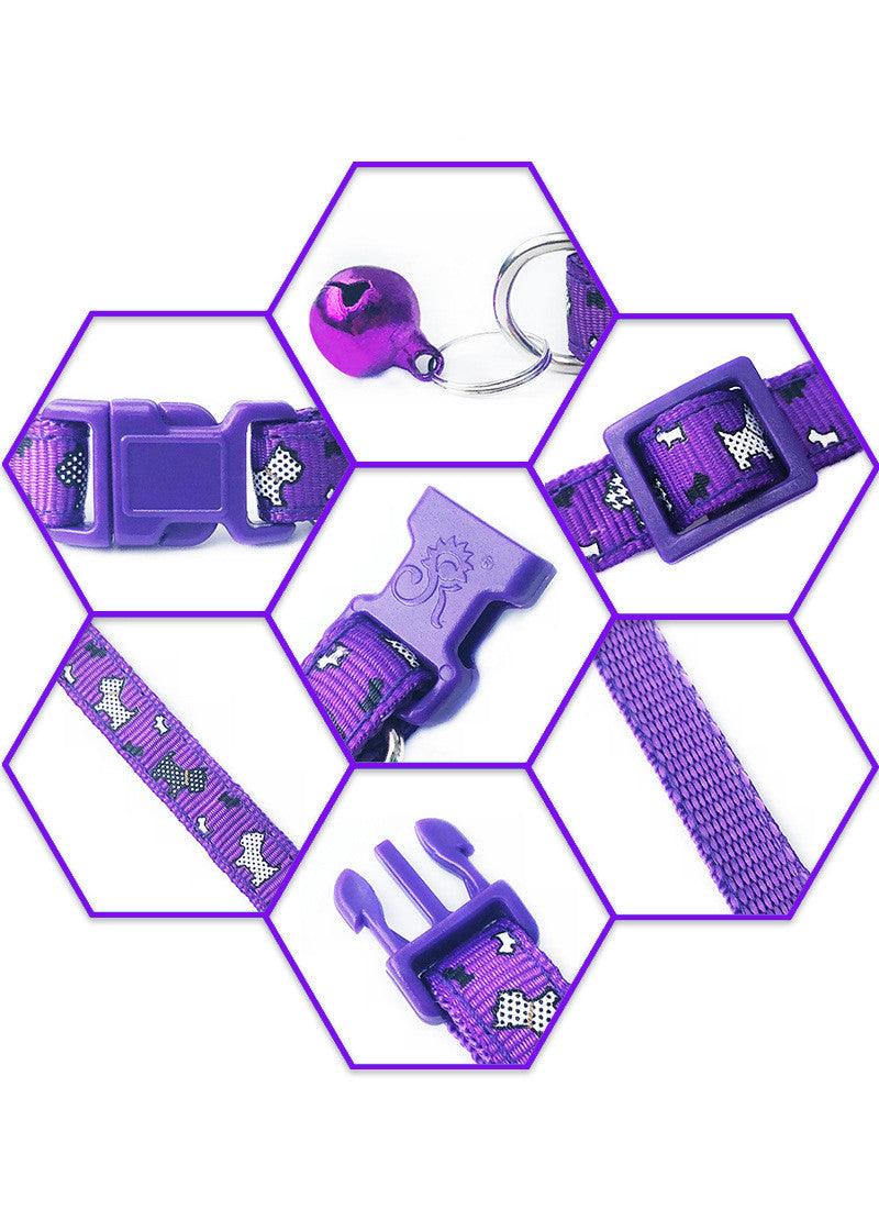 Pet Pals Feathered Friends Collar-3