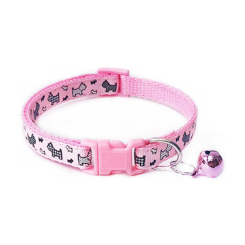 Pet Pals Feathered Friends Collar-5