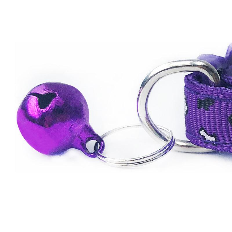 Pet Pals Feathered Friends Collar-2