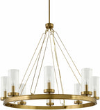 Kaufering Chandelier-1