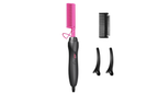 Hot Comb Hair Straightener Heat Pressing Combs - Ceramic Electric Hair