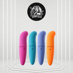 TranquilPoint Bullet Vibrator-0