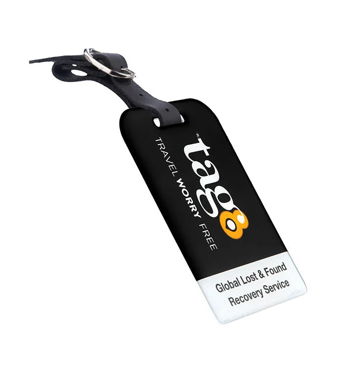 Bag Security Tag-0