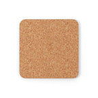 Home Decor - Coaster Set - 4 Piece Home/office - Grateful Christian Inspiration Affirmation-2