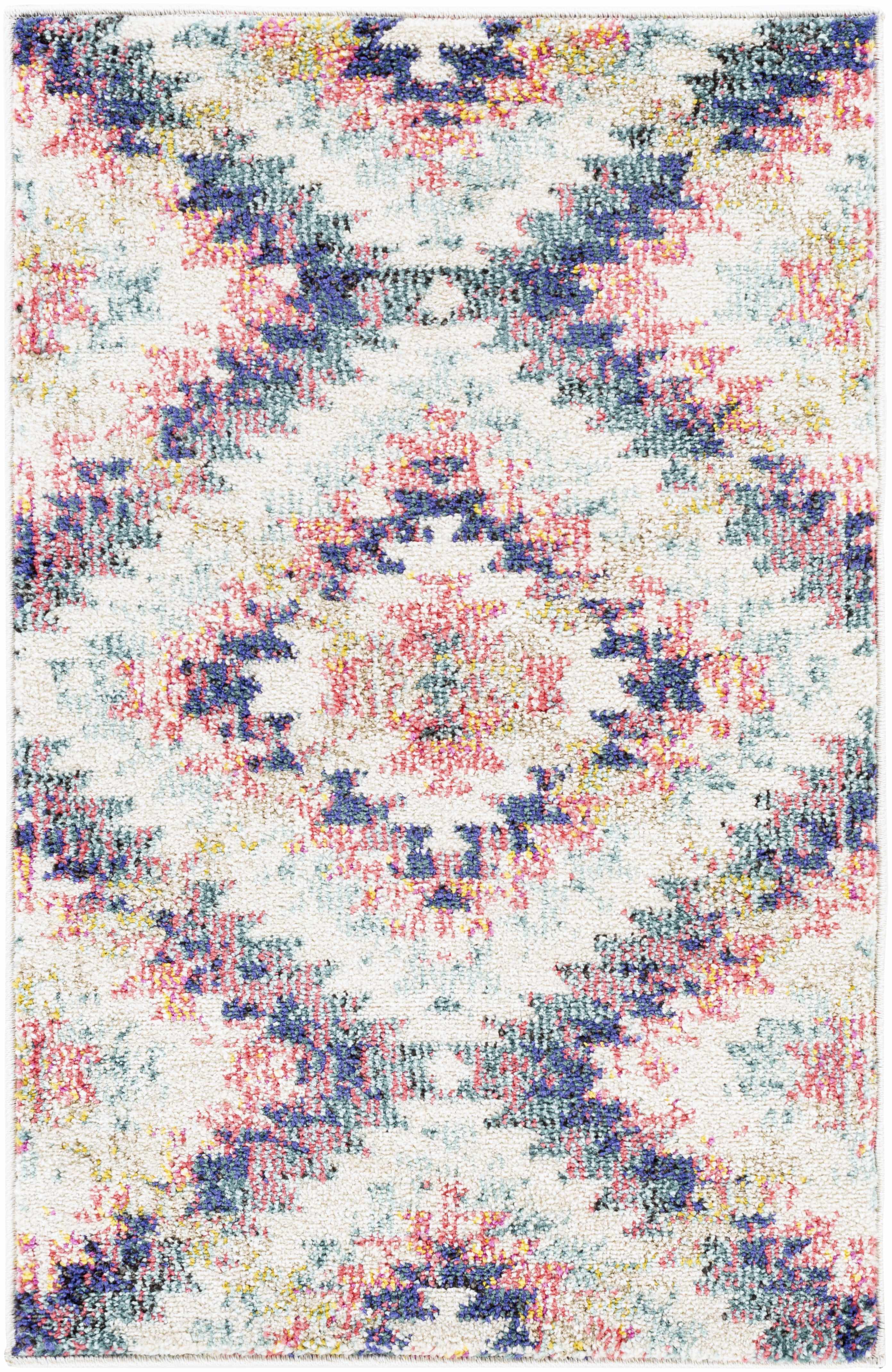 Lewisberry Area Rug-5