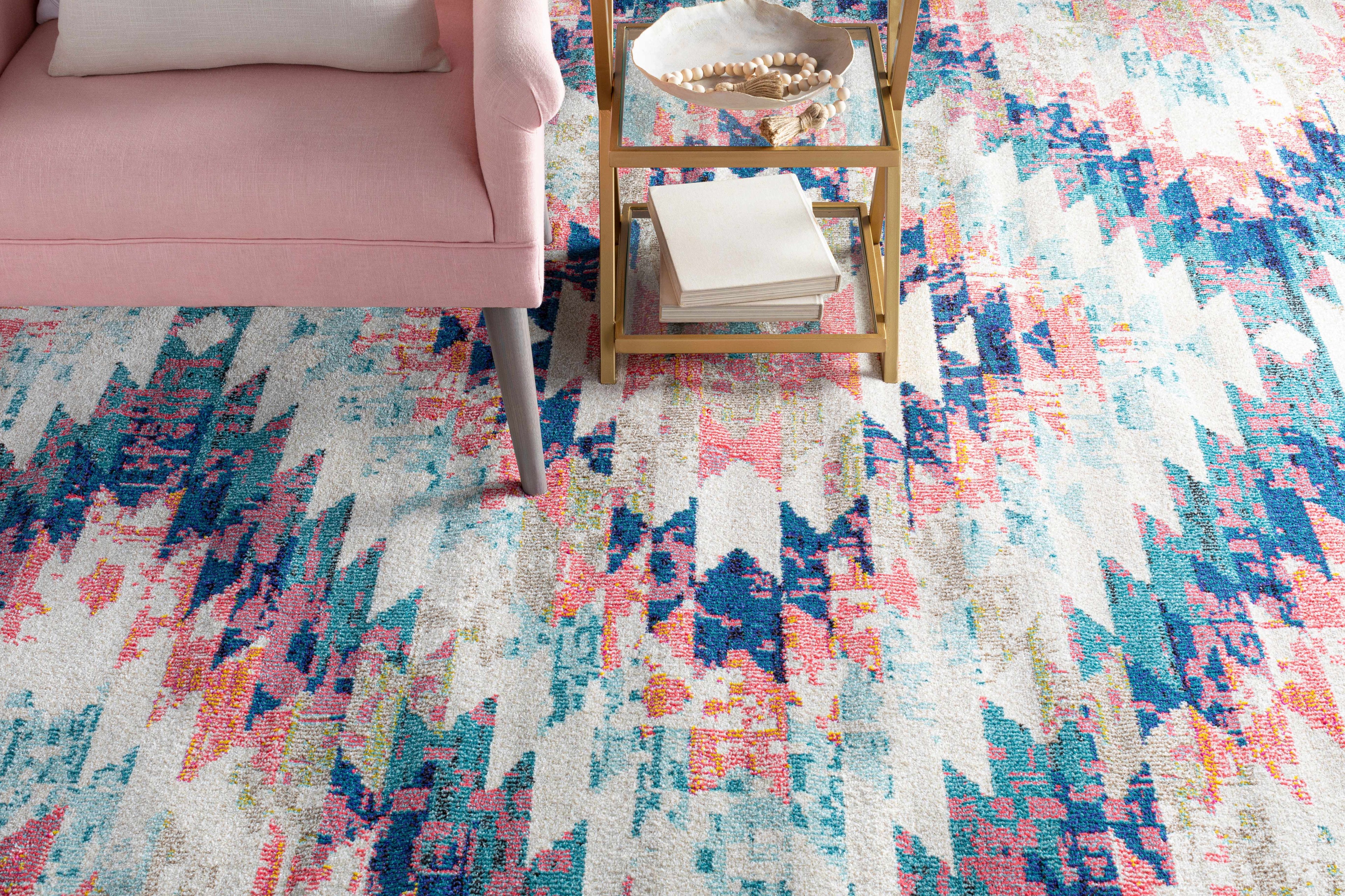 Lewisberry Area Rug-2