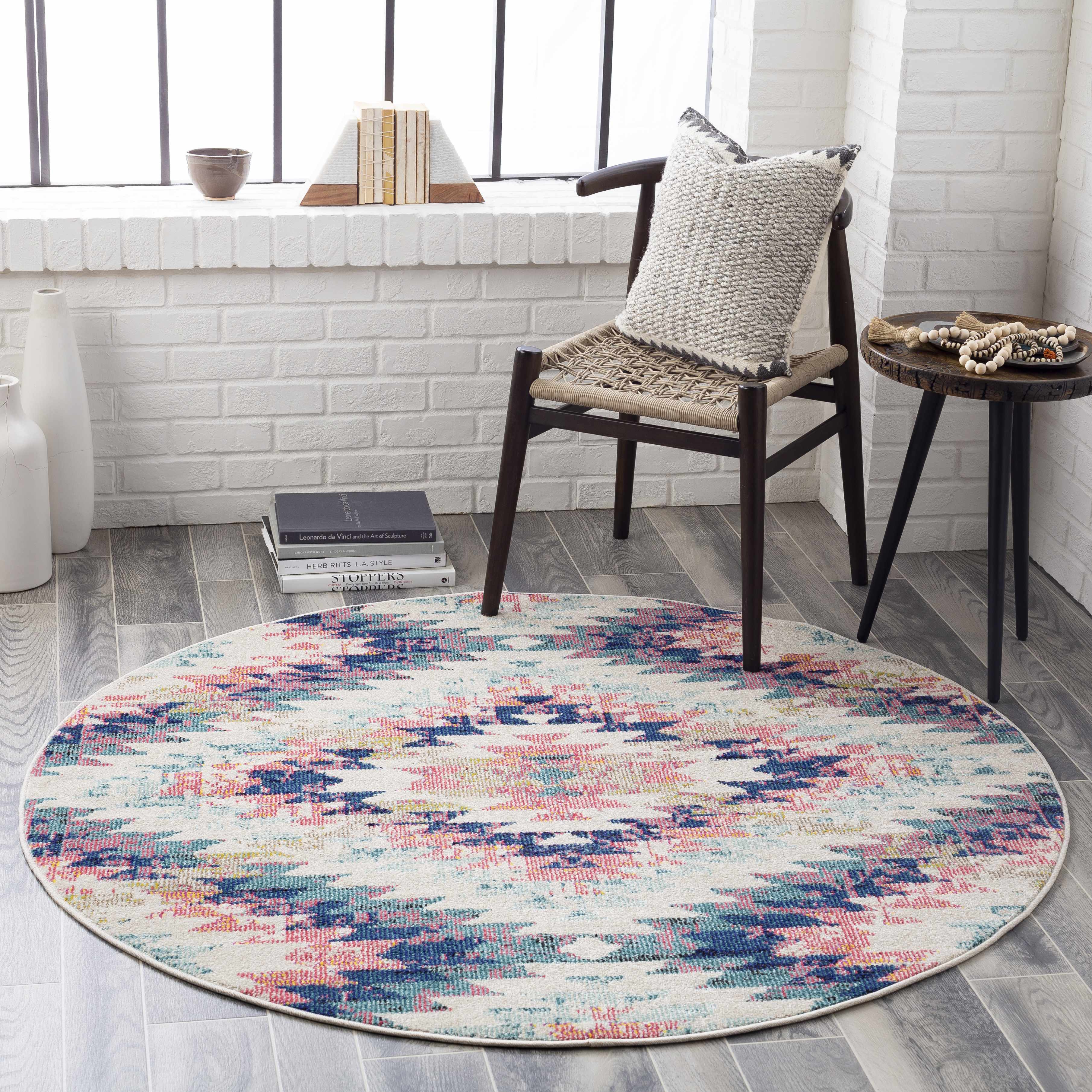Lewisberry Area Rug-1