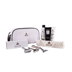 Shave Essentials Grooming Kit
