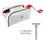 Shave Essentials Grooming Kit