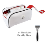 Shave Essentials Grooming Kit