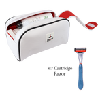 Shave Essentials Grooming Kit