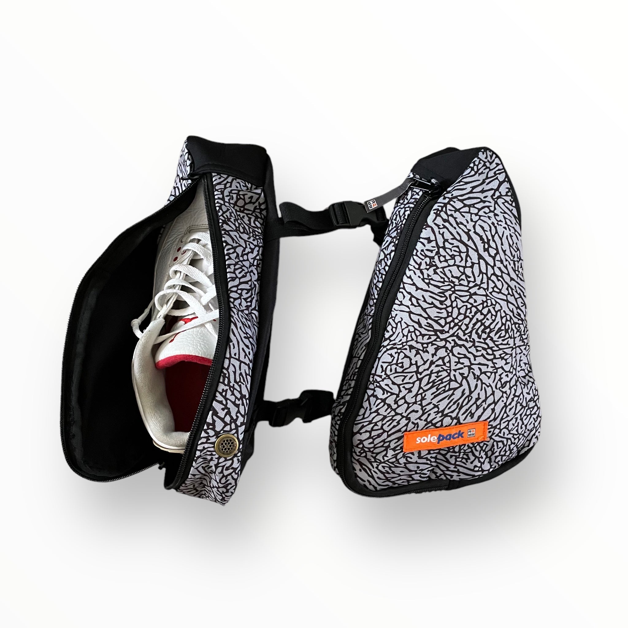Solepack SP-1 Cements-0