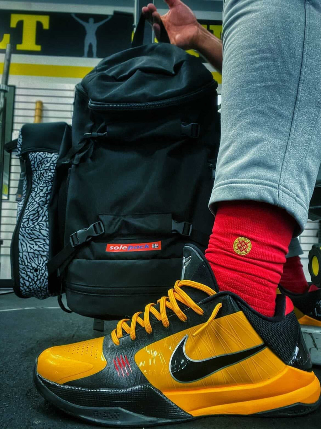 Solepack SP-1 Cements-2