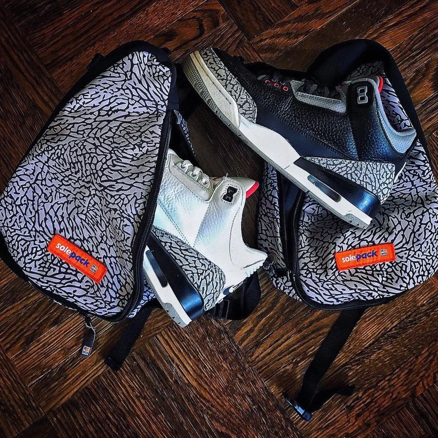 Solepack SP-1 Cements-1