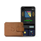 Dolphin Card Holder-5