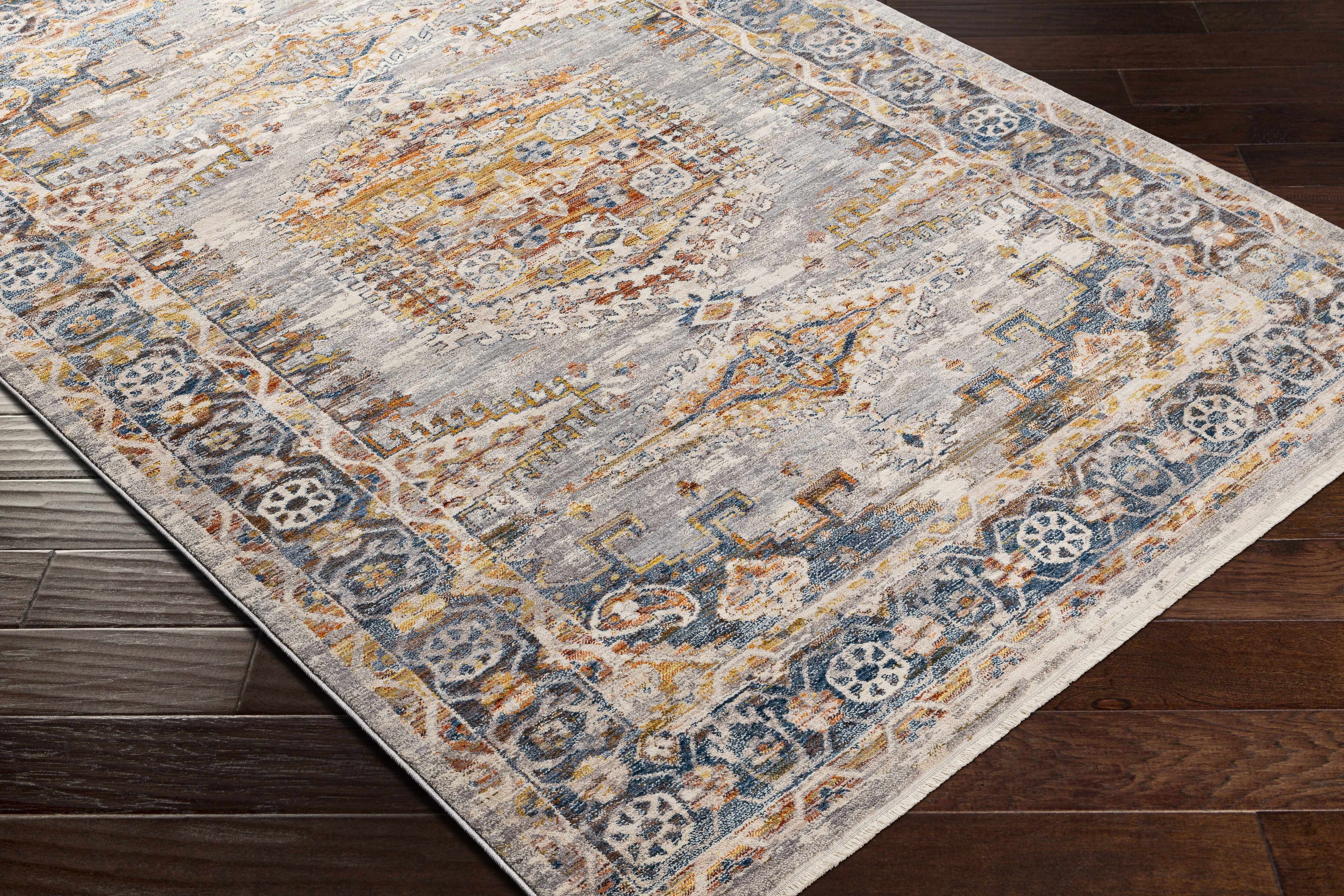 Tallaght Area Carpet - Clearance-2