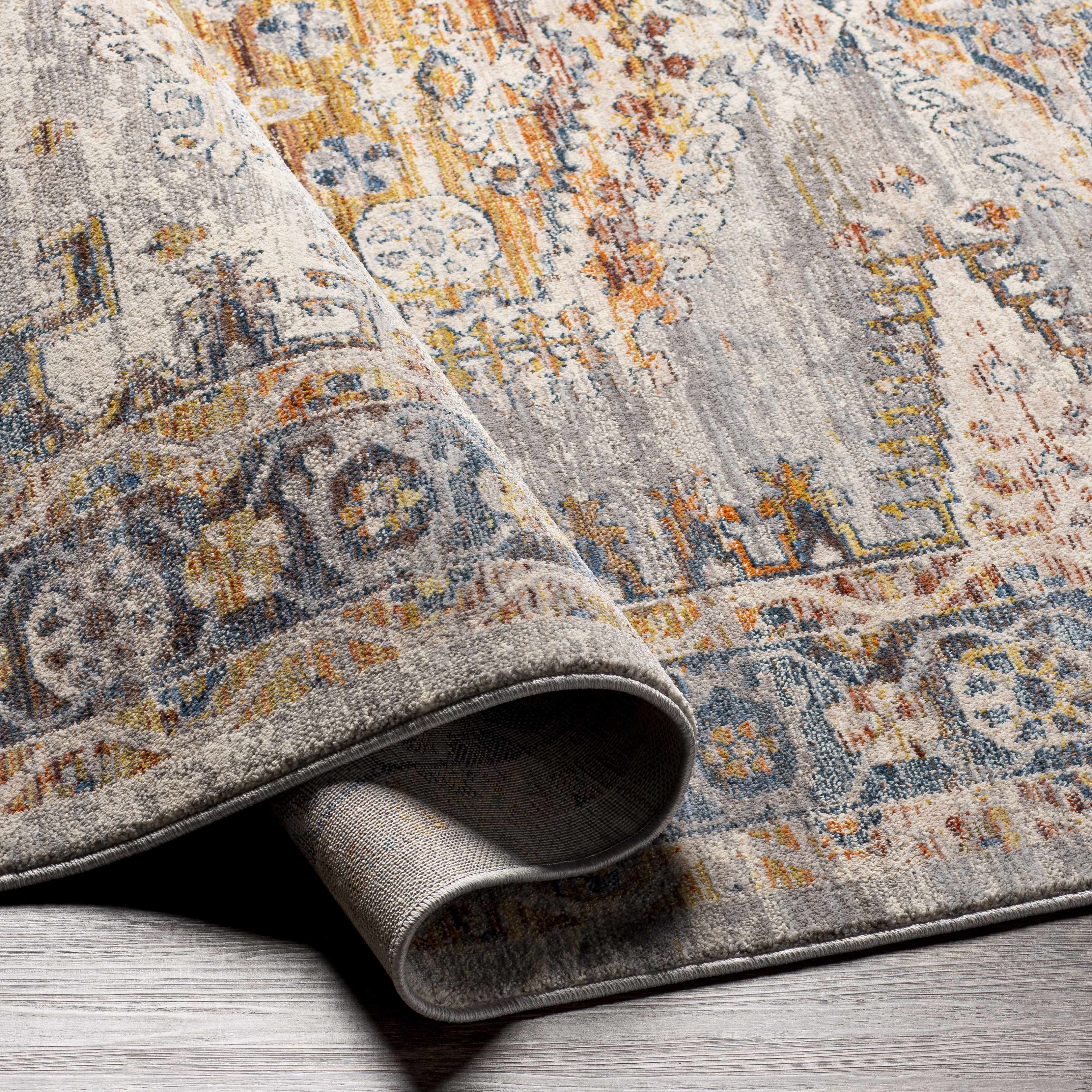 Tallaght Area Carpet - Clearance-4