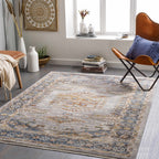 Tallaght Area Carpet - Clearance-0