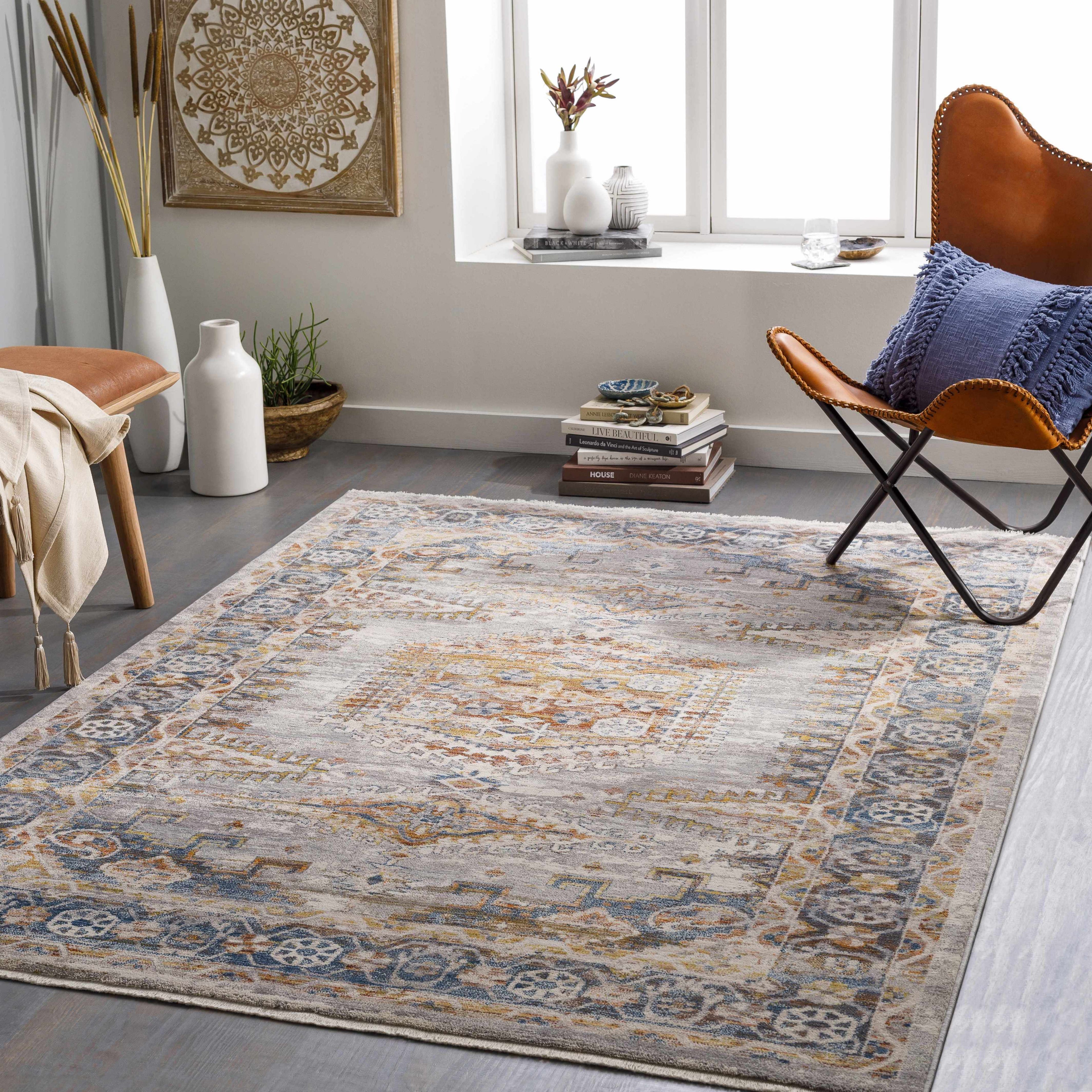 Tallaght Area Carpet - Clearance-0