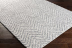 Travancore Area Rug - Clearance-4