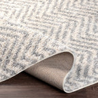 Travancore Area Rug - Clearance-3