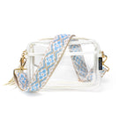 Clear Courtney | Choose Your Strap-6